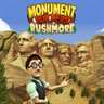 Monument Builders : Mount Rushmore