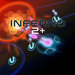 Inferno 2+ cover image