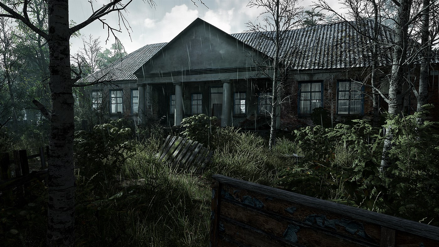#5. Chernobylite Complete Edition (Xbox) 由: The Farm 51