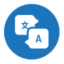 Prime Video Subtitles Translator icon