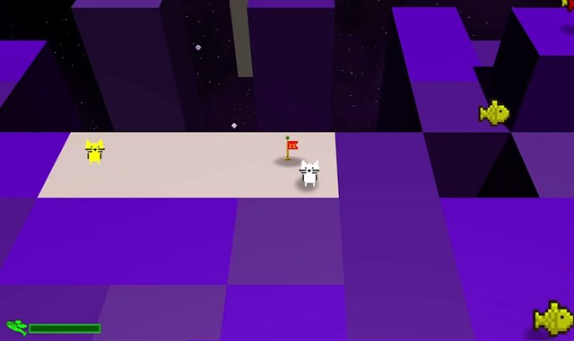 Matisse's 3D World screenshot 2