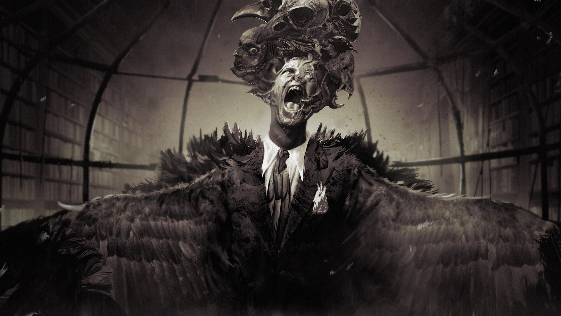 Rise of Insanity screenshot thumbnail video