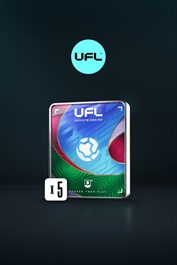 October League Pack Small Bundle