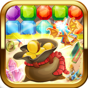 Descargar Jewels Miner Dash