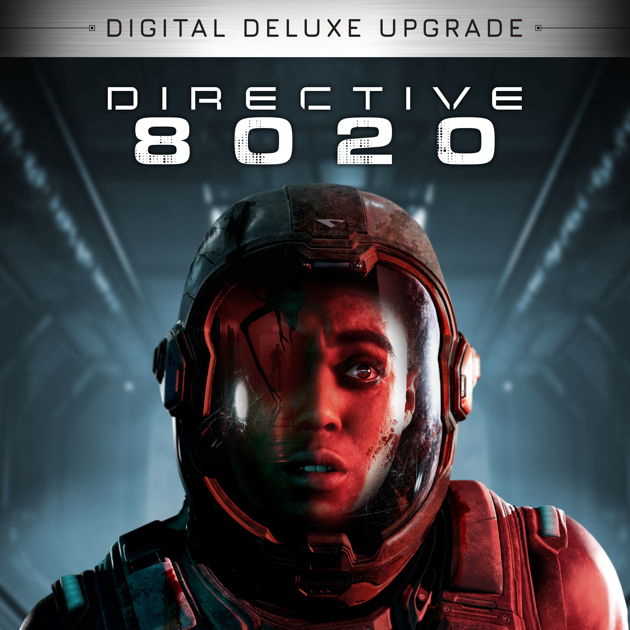 Directive 8020: Digital Deluxe Edition Upgrade