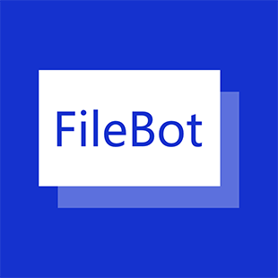 File Bot - Intelligent software For FFmpeg