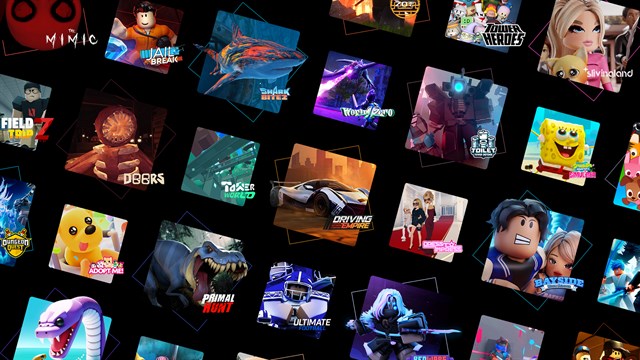 Roblox - Xbox