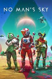 No Man S Sky を購入 Microsoft Store Ja Jp