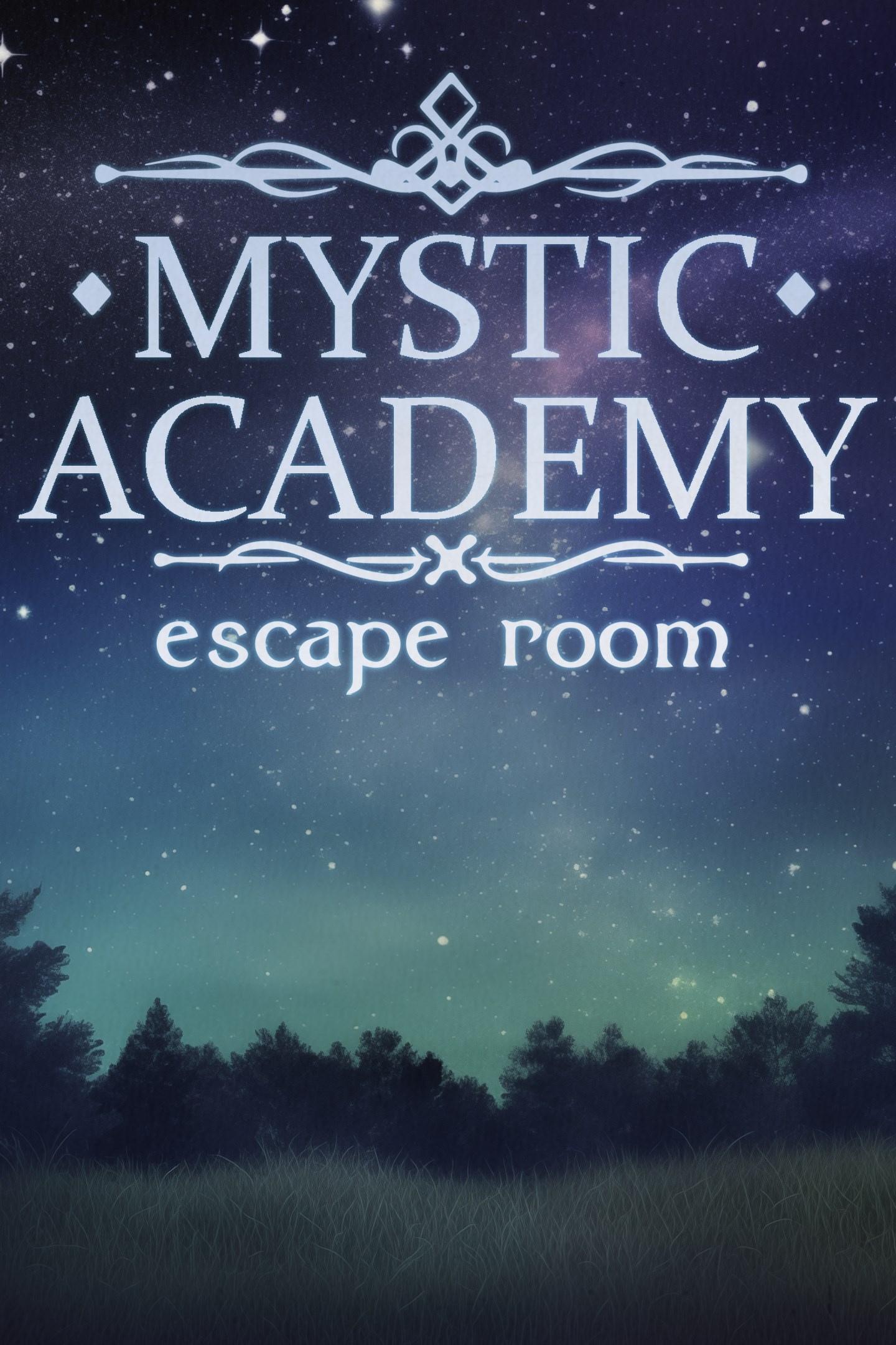 Mystic Academy: Escape Room image