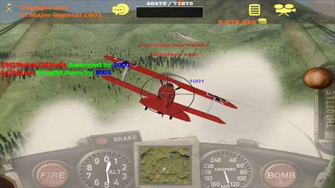 Dogfight Elite Screenshots 1
