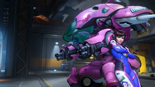 Overwatch® PC screenshot 5