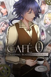 Aperçu CAFE 0 ~The Sleeping Beast~ REMASTERED