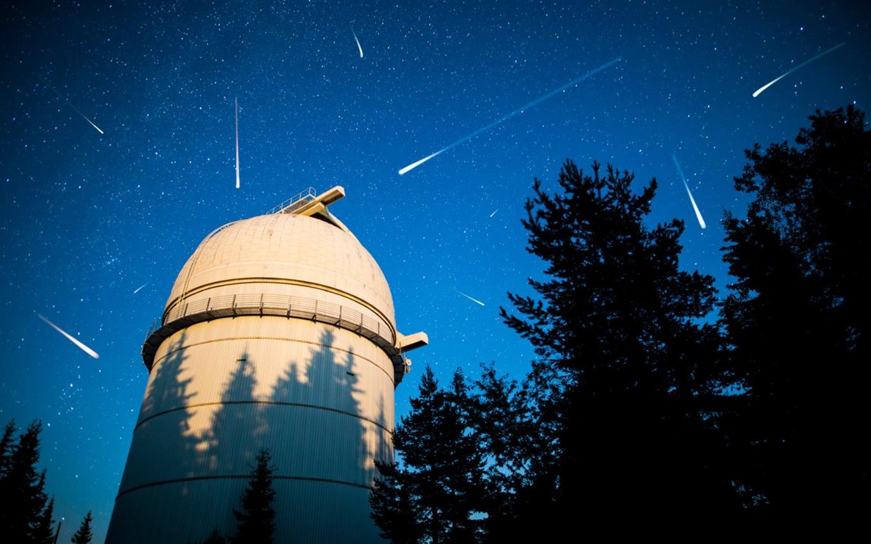 #4. Meteor Showers (Windows) 由: Microsoft Corporation