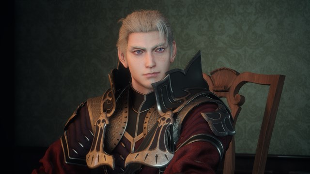 FINAL FANTASY XV: EPISODE ARDYN screenshot 4