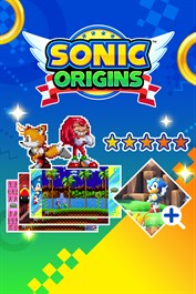 Sonic Origins: Premium Fun-pakket