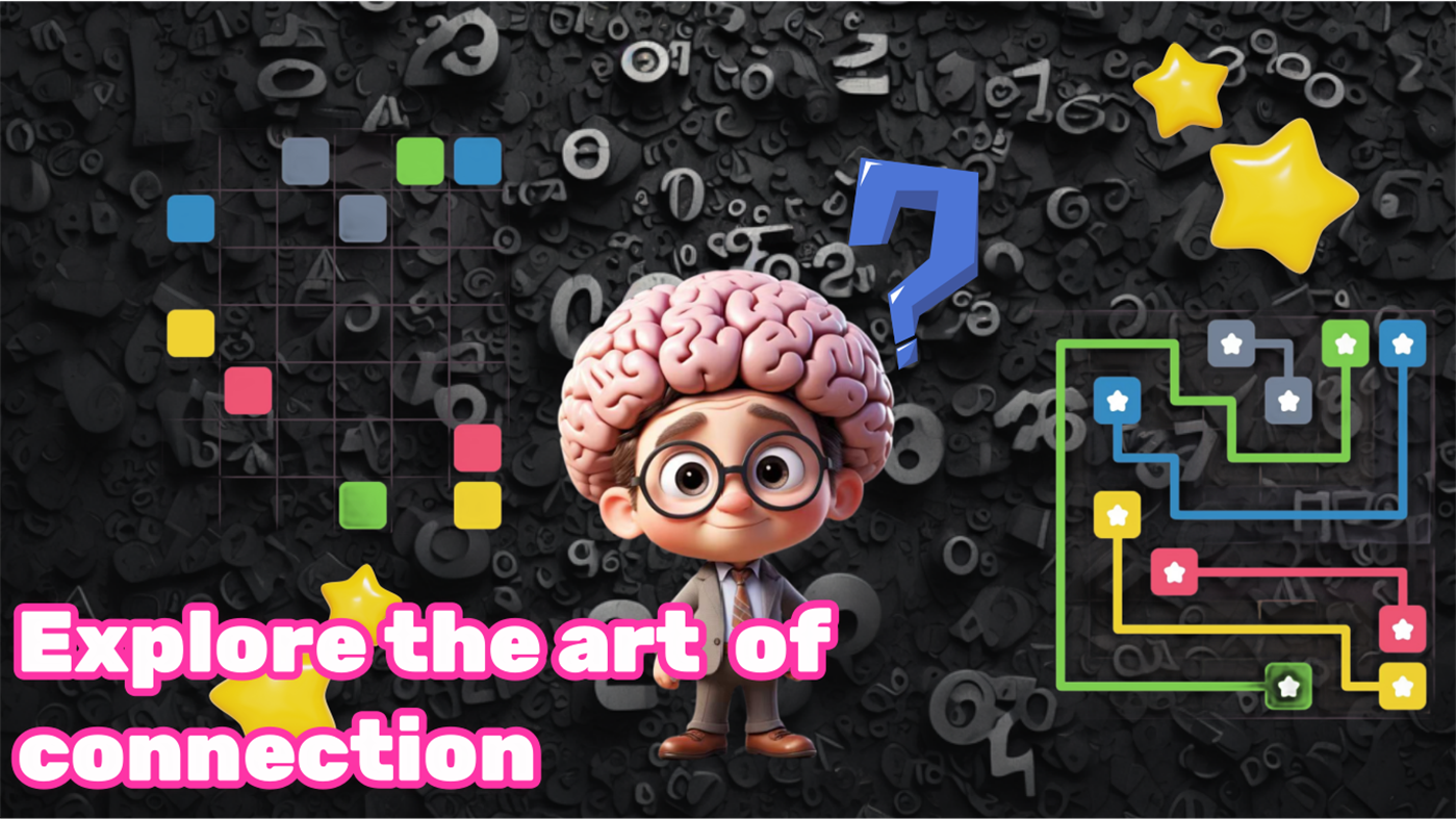 #1. Crazy Number Puzzle: Transcend the limit (Windows) Av: BigFishCube