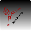 Kick Boxing training