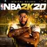 NBA 2K20 Digital Deluxe-Vorbestellung