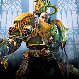 Aperçu Warhammer 40,000: Inquisitor - Martyr