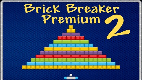 Brick Breaker Premium 2