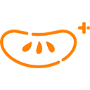 遊戲橘子擴充元件 icon