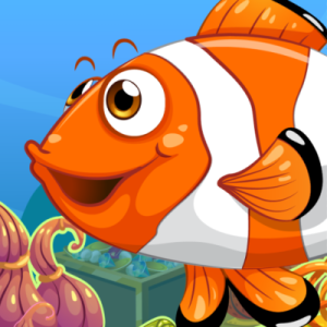 Feed Me Fish - Download and play on Windows | Microsoft Store