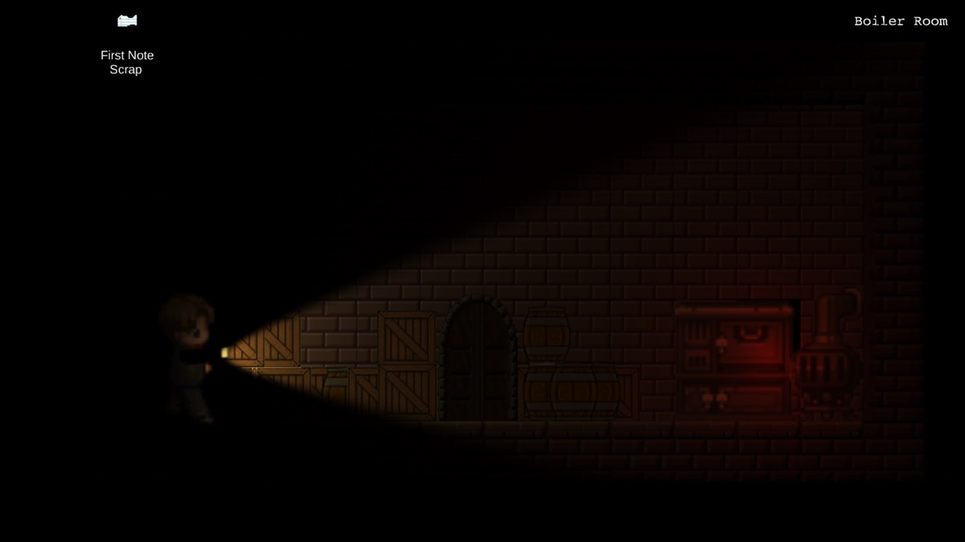 #3. The Lurker (Windows) بواسطة: kdokos