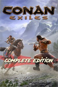Conan Exiles – Complete Edition