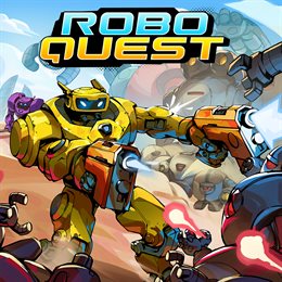 Aperçu Roboquest