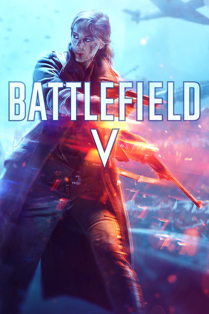 Battlefield™ V Édition Standard boxshot