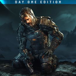 Aperçu The Callisto Protocol™ for Xbox One – Day One Edition