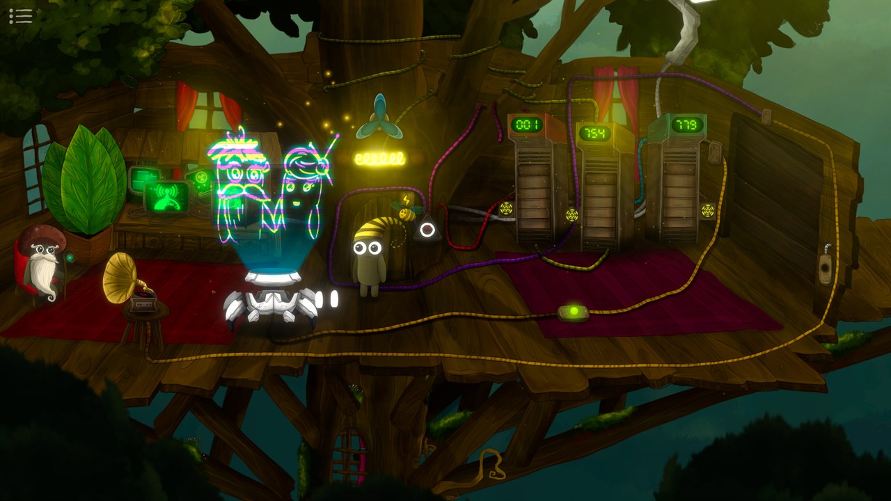 Shapik: The Quest screenshot 3