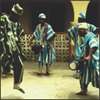 Yoruba Bible(Bibeli Mimo)