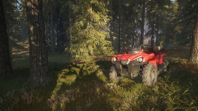 theHunter: Call of the Wild™ screenshot 15
