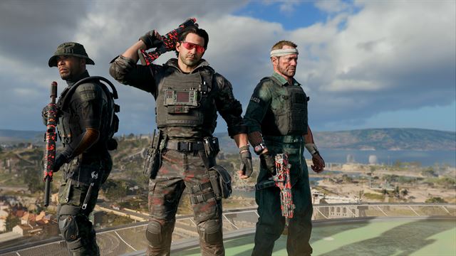 Call of Duty®: Warzone™ screenshot 7