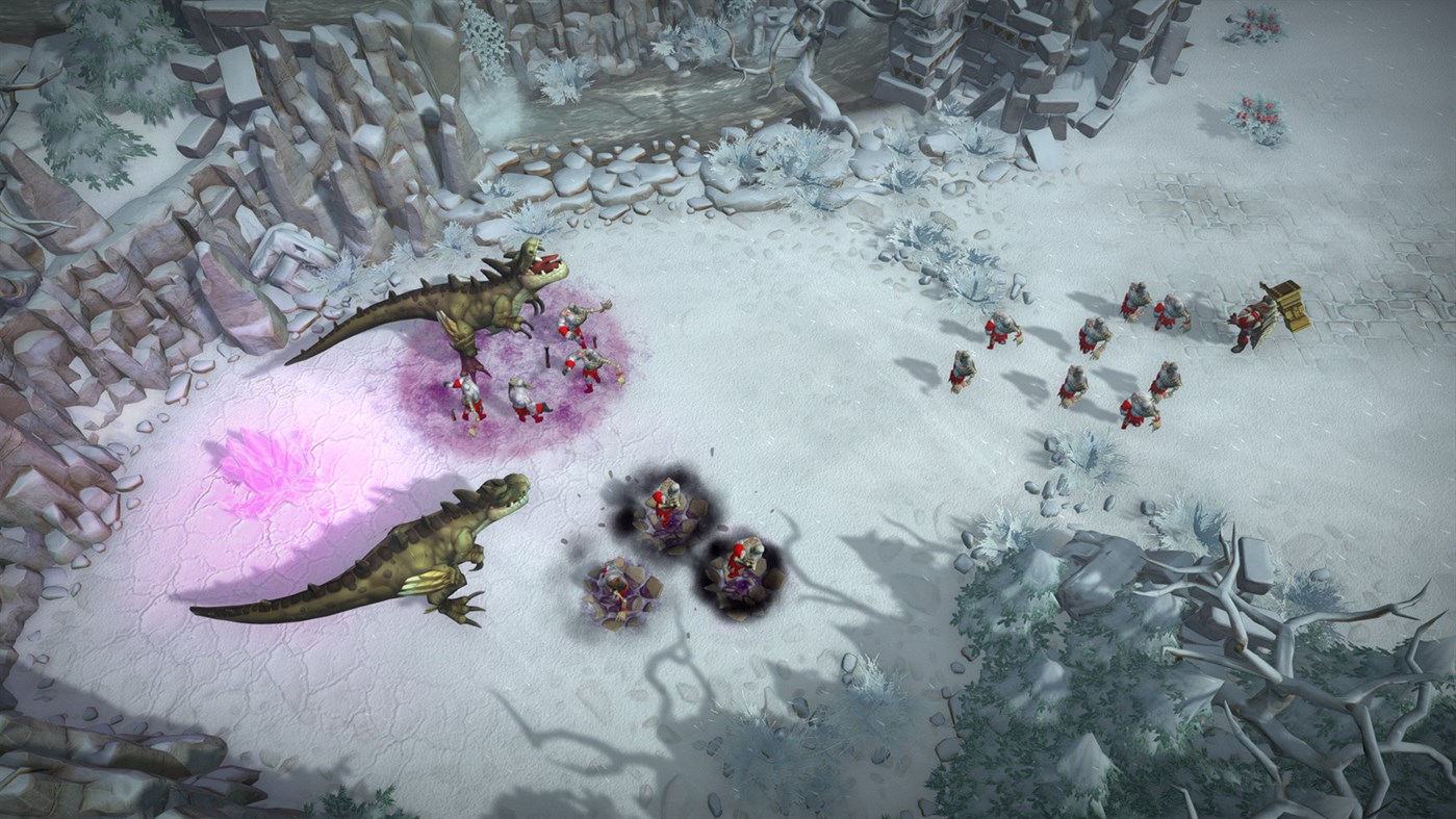 #8. Warparty (Xbox) 由: Rogueside