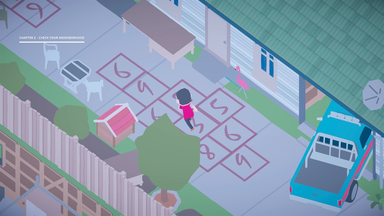 A Day Without Me screenshot 2
