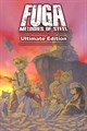 Fuga: Melodies of Steel - Ultimate Edition
