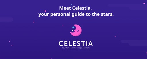 Celestia marquee promo image