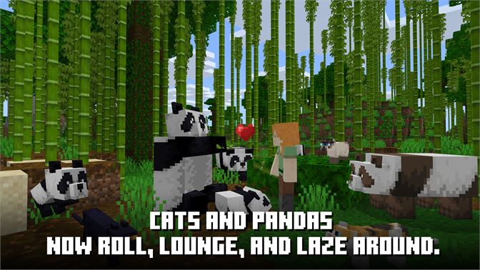 Buy Minecraft Microsoft Store En Gb - ipad home screen roblox wallpaper 2020 broken panda