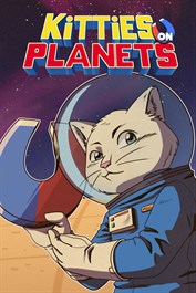 Kitties on Planets (Windows)