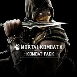 Kombat Pack