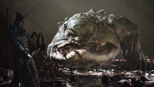 Mortal Shell II: Devout Edition Pre-order screenshot 2