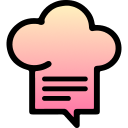 Quick Recipe Online icon