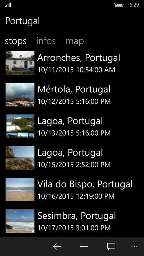 Enny Trip Screenshots 1
