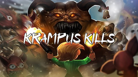 Comprar o Krampus Kills | Xbox