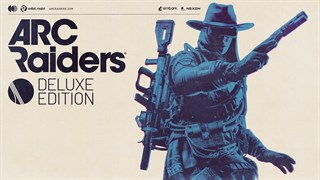 ARC Raiders - Deluxe Edition screenshot 1