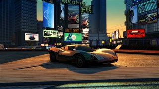 Burnout™ Paradise Remastered screenshot 5