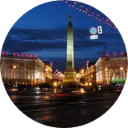 Belarus Wallpaper New Tab icon