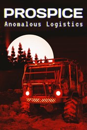 Prospice: Anomalous Logistics